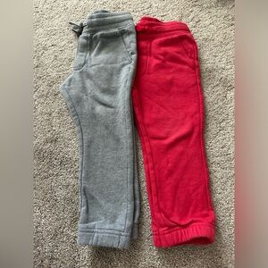 Boys outfits 2 sets 3t